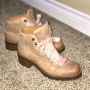 Frye - Alta Hiker Boot